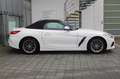 BMW Z4 sDrive30i M Sport LED Live Kamera HeadUp ACC Weiß - thumbnail 4