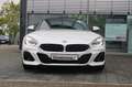 BMW Z4 sDrive 30i M Sport LED Live Kamera HeadUp ACC Weiß - thumbnail 3