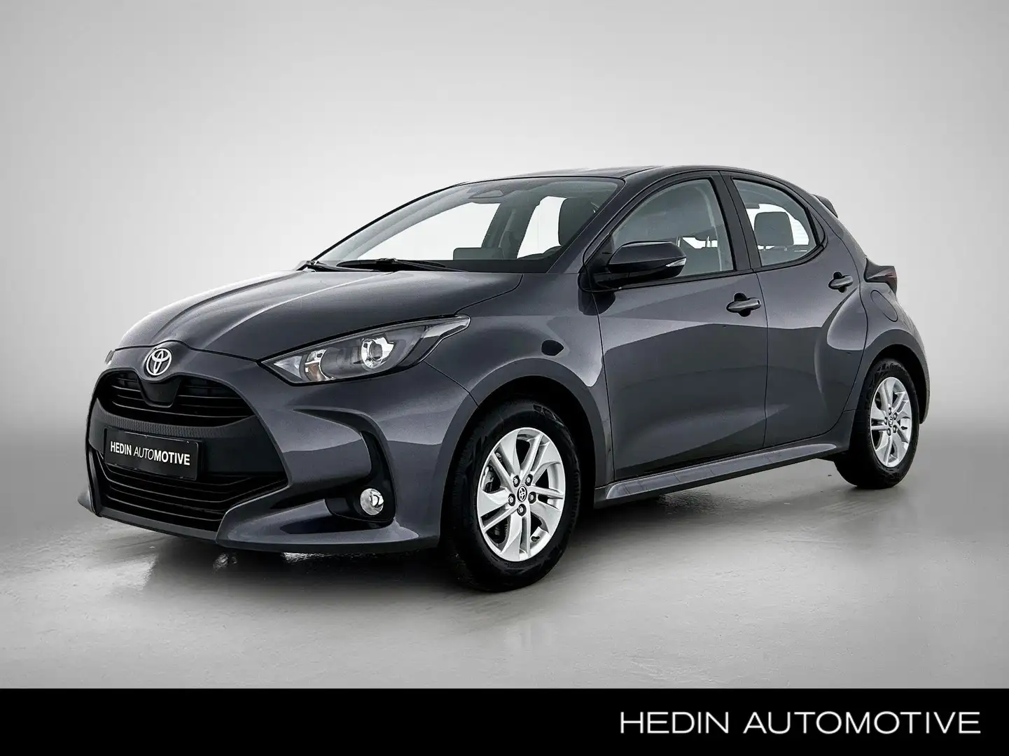 Toyota Yaris 1.5 VVT-i Hybrid 85kW Dynamic e-CVT - 1