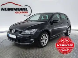 Volkswagen Golf VII 2.0 TDI 150 BVM6 Confortline