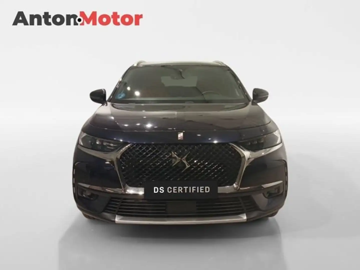 DS Automobiles DS 7 Crossback 1.6 E-Tense 300 Auto 4WD Rivoli Azul - 2