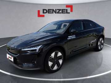 Polestar 2 Long Range Single Motor