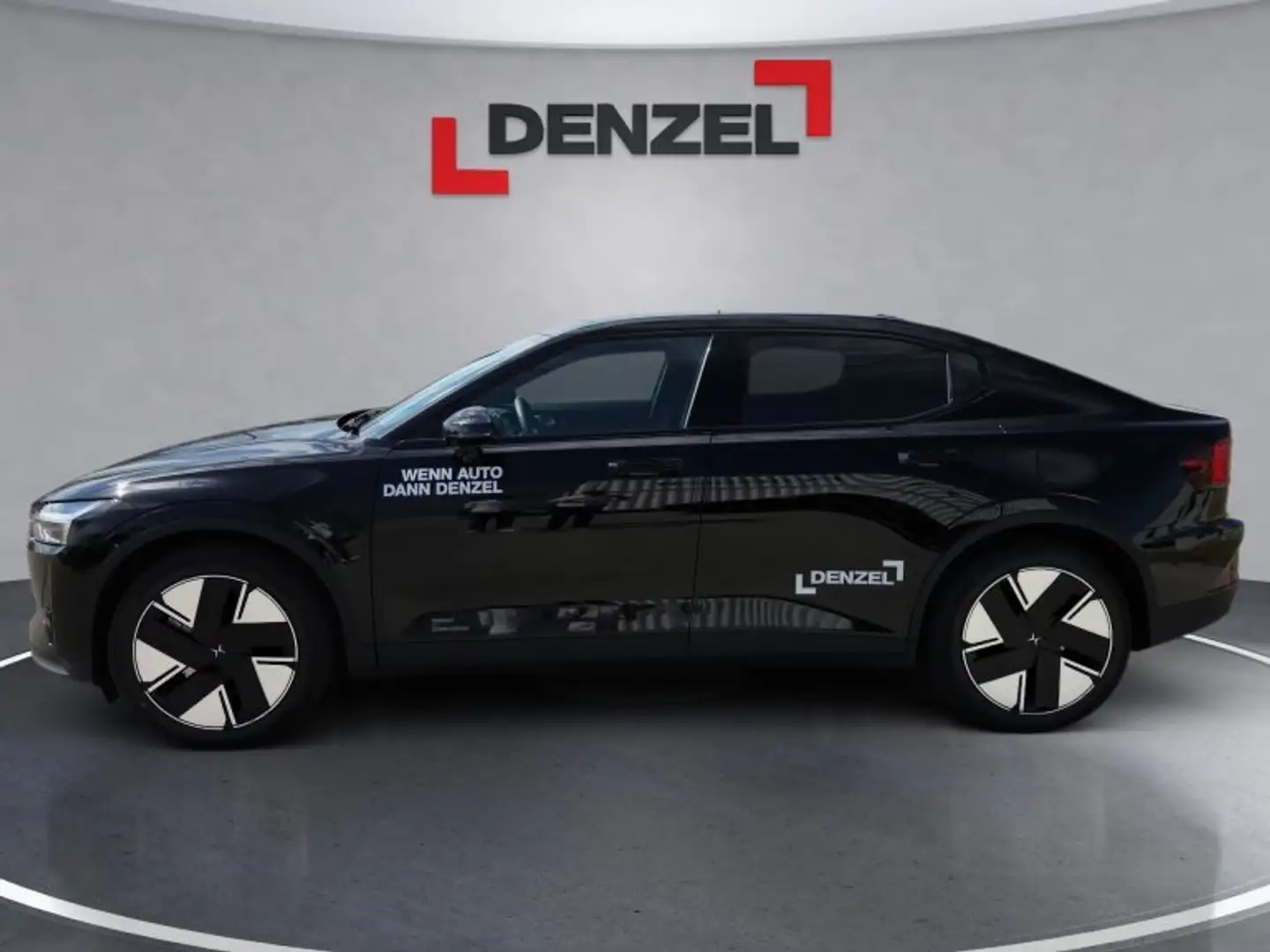 Polestar 2 Polestar 2 Long Range Single Motor Blau - 2