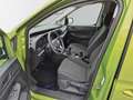 Volkswagen Caddy 2.0 TDI AHK Allwetter SHZ PDC Bluetooth USB Grün - thumbnail 3