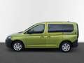 Volkswagen Caddy 2.0 TDI AHK Allwetter SHZ PDC Bluetooth USB Grün - thumbnail 8