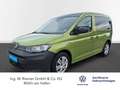 Volkswagen Caddy 2.0 TDI AHK Allwetter SHZ PDC Bluetooth USB Grün - thumbnail 1