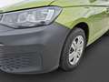 Volkswagen Caddy 2.0 TDI AHK Allwetter SHZ PDC Bluetooth USB Grün - thumbnail 4