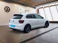 Volkswagen Polo 1.0TSI Highl. R-LINE LED NAVI ACC PANORAMA 17'' ME Bianco - thumbnail 5