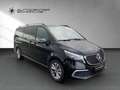 Mercedes-Benz EQV 300 EQV 300 EXTRALANG*360°BURMESTER*TISCH*E.-SITZE Schwarz - thumbnail 8