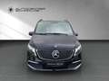 Mercedes-Benz EQV 300 EQV 300 EXTRALANG*360°BURMESTER*TISCH*E.-SITZE Schwarz - thumbnail 9