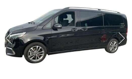 Mercedes-Benz EQV 300