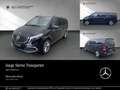 Mercedes-Benz EQV 300 EQV 300 EXTRALANG*360°BURMESTER*TISCH*E.-SITZE Schwarz - thumbnail 1