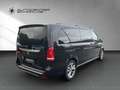 Mercedes-Benz EQV 300 EQV 300 EXTRALANG*360°BURMESTER*TISCH*E.-SITZE Schwarz - thumbnail 6
