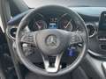 Mercedes-Benz EQV 300 EQV 300 EXTRALANG*360°BURMESTER*TISCH*E.-SITZE Schwarz - thumbnail 11