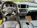 Mercedes-Benz GL 350 d 4Matic AMG Black Edition Unicat 7-Sitzer Schwarz - thumbnail 10