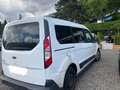 Ford Transit Connect Lang Version Weiß - thumbnail 5