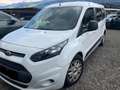 Ford Transit Connect Lang Version Weiß - thumbnail 1