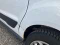Ford Transit Connect Lang Version Weiß - thumbnail 4