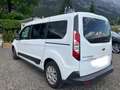 Ford Transit Connect Lang Version Weiß - thumbnail 3