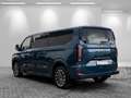 Ford Tourneo Custom L2 Titanium X 8S 5Jahre+Leder+Navi+360+19Z+ACC+Ind Blu/Azzurro - thumbnail 5