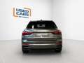Audi Q3 S-Line+40TDI+Quattro+S-Tronic Grau - thumbnail 7