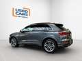 Audi Q3 S-Line+40TDI+Quattro+S-Tronic Grau - thumbnail 5