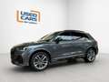 Audi Q3 S-Line+40TDI+Quattro+S-Tronic Grau - thumbnail 4