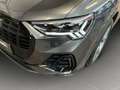 Audi Q3 S-Line+40TDI+Quattro+S-Tronic Grau - thumbnail 17