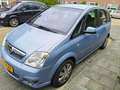 Opel Meriva Meriva 1.6-16V Cosmo Zilver - thumbnail 5