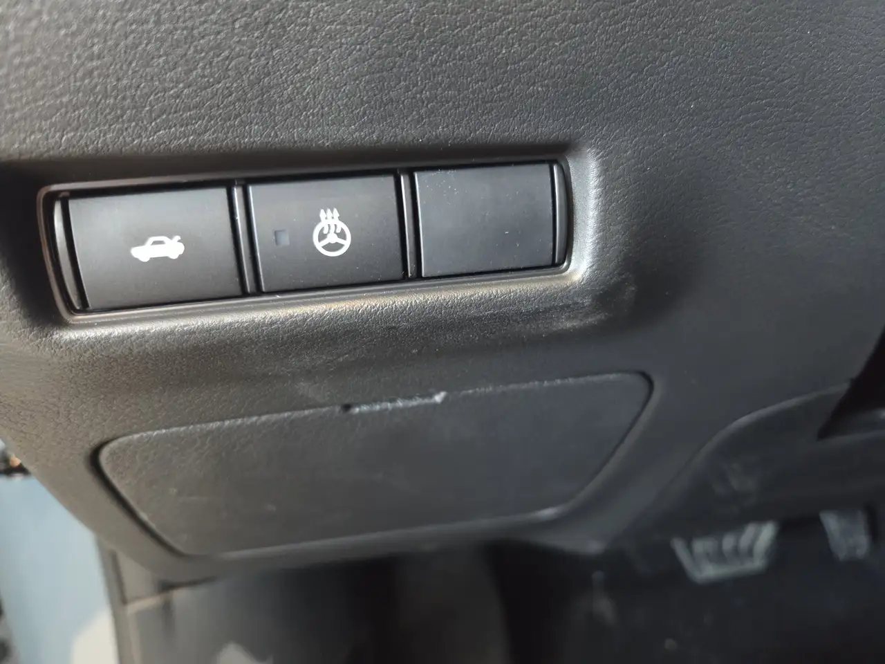 Nissan Sentra снимка Nissan Sentra