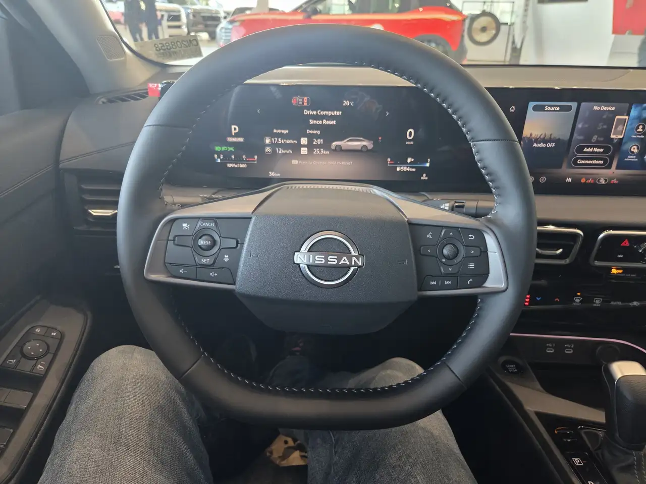 Nissan Sentra снимка Nissan Sentra