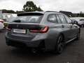 BMW 330 i Touring xDrive M-Sport FACEL. LED ACC Grau - thumbnail 2
