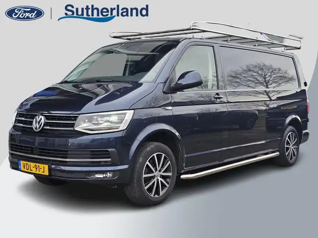 Volkswagen T6 Transporter 2.0 TDI L2H1 Comfortline Plus 150 pk Automaat | Na