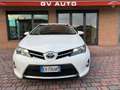 Toyota Auris Auris II 2013 Style 1.8 hybrid Bianco - thumbnail 8