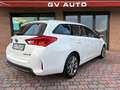 Toyota Auris Auris II 2013 Style 1.8 hybrid Bianco - thumbnail 5