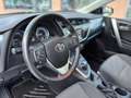 Toyota Auris Auris II 2013 Style 1.8 hybrid Bianco - thumbnail 9