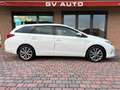 Toyota Auris Auris II 2013 Style 1.8 hybrid Bianco - thumbnail 6