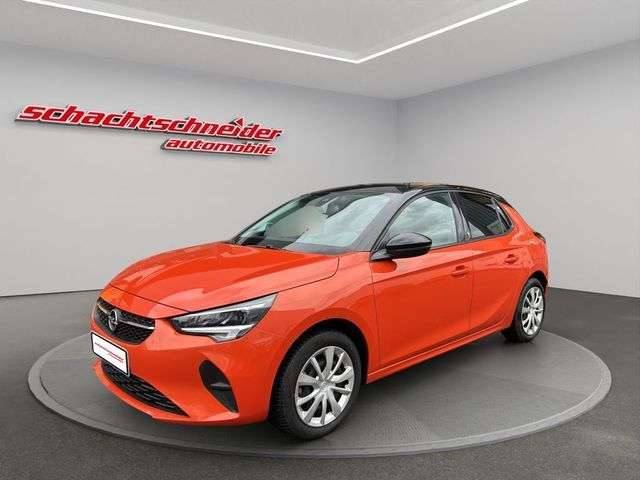 Second hand Opel Corsa 