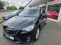 Mazda CX-5 Sports-Line AWD*Navi*Kamera*Bose*Leder* Zwart - thumbnail 2