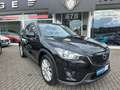 Mazda CX-5 Sports-Line AWD*Navi*Kamera*Bose*Leder* Zwart - thumbnail 4