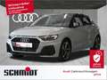 Audi A1 Sportback 30 TFSI S line LM17 LED Navi+ Sportsitze Grau - thumbnail 1