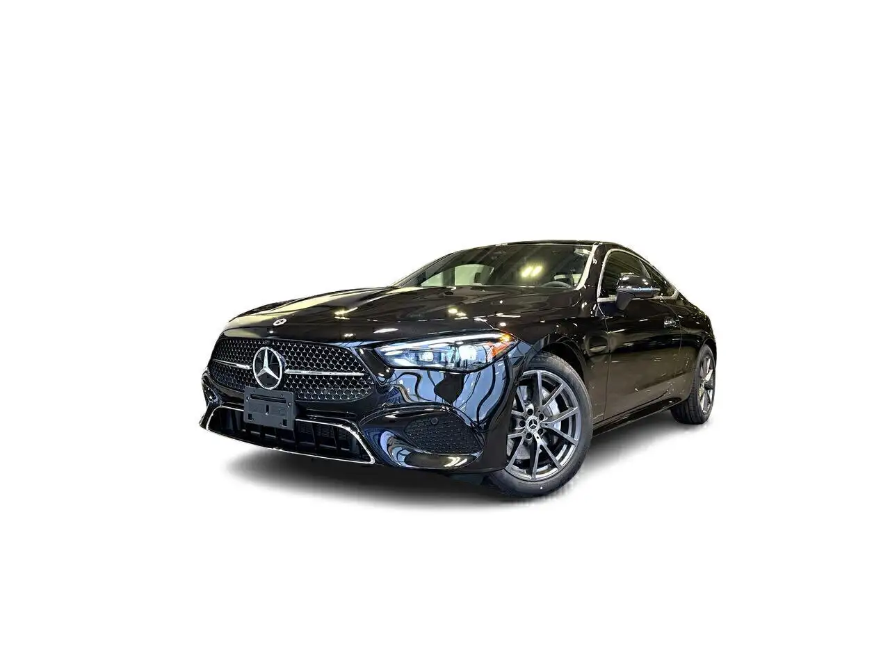 2026 Mercedes-Benz CLE