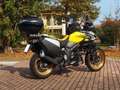 Suzuki V-Strom 1000 Gelb - thumbnail 3