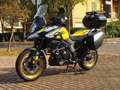 Suzuki V-Strom 1000 Gelb - thumbnail 10