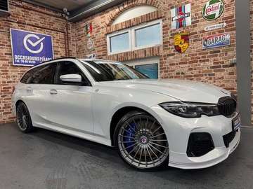 B3 Touring 3.0 462cv Auto xDrive LASER/HUD/ToitO+