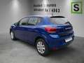 Dacia Sandero SANDERO Expression TCe 90 Blau - thumbnail 2