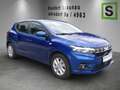 Dacia Sandero SANDERO Expression TCe 90 Blau - thumbnail 4