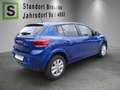 Dacia Sandero SANDERO Expression TCe 90 Blau - thumbnail 3
