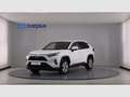 Toyota RAV4 Rav4 2.5l 220H Business 4WD Blanco - thumbnail 2