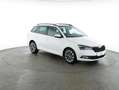 Skoda Fabia Ambition TSI Weiß - thumbnail 7